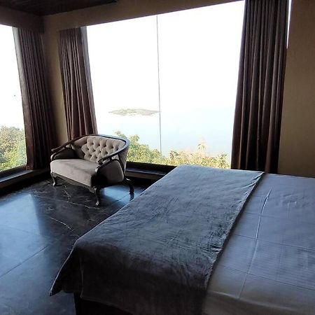 Rk Island View Villa Dabolim Esterno foto
