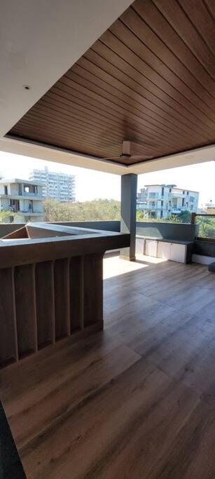 Rk Island View Villa Dabolim Esterno foto